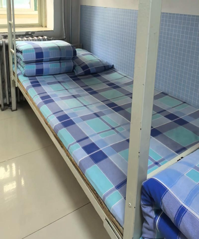 邯郸卫生学校2024年宿舍条件 邯郸卫生学校2024年宿舍条件