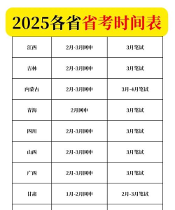 2025年西藏艺术类专业省级统考时间公布 2025年西藏艺术类专业省级统考时间公布