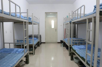 滦县卫生职业中等专业学校2024年宿舍条件 滦县卫生职业中等专业学校2024年宿舍条件