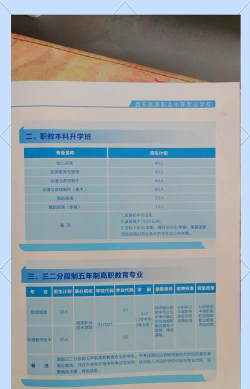 西安旅游职业中等专业学校2024年有哪些专业 西安旅游职业中等专业学校2024年有哪些专业