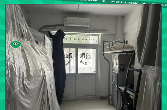 铜陵市理工学校2024年宿舍条件 铜陵市理工学校2024年宿舍条件