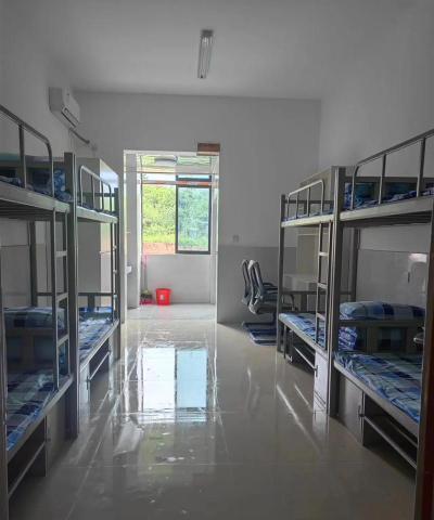 灵寿职业中学2024年宿舍条件 灵寿职业中学2024年宿舍条件