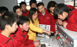 忻州技工学校2024年宿舍条件 忻州技工学校2024年宿舍条件