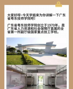 广东粤东技师学院2024年有哪些专业 广东粤东技师学院2024年有哪些专业
