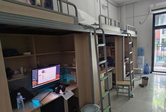 泸州天宇中等职业技术学校2024年宿舍条件 泸州天宇中等职业技术学校2024年宿舍条件