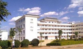 砚山县民族职业高级中学2024年宿舍条件 砚山县民族职业高级中学2024年宿舍条件