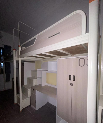 满城职教中心2024年宿舍条件 满城职教中心2024年宿舍条件