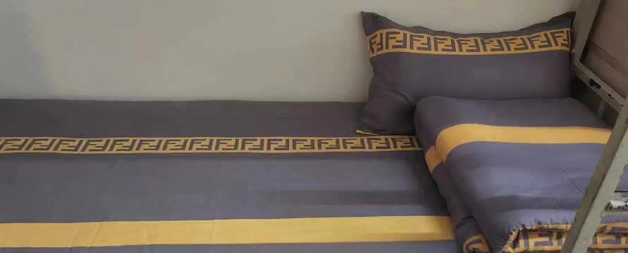 贵州水城矿业技工学校2024年宿舍条件 贵州水城矿业技工学校2024年宿舍条件