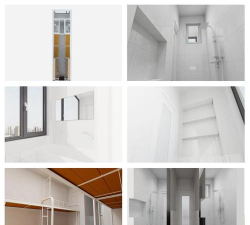 广西机电技工学校2024年宿舍条件 广西机电技工学校2024年宿舍条件