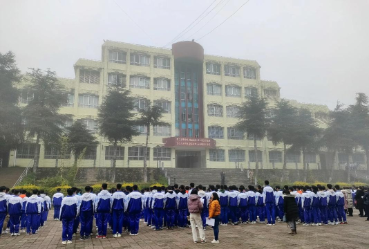 永德县职业技术教育中心2024年有哪些专业 永德县职业技术教育中心2024年有哪些专业