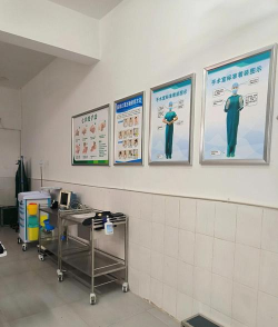 重庆知行卫生学校2024年宿舍条件 重庆知行卫生学校2024年宿舍条件