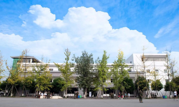 四川省弘博中等专业学校2024年报名一年多少学费 四川省弘博中等专业学校2024年报名一年多少学费