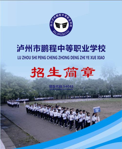 泸州鹏程中等职业学校2024年学费多少 泸州鹏程中等职业学校2024年学费多少