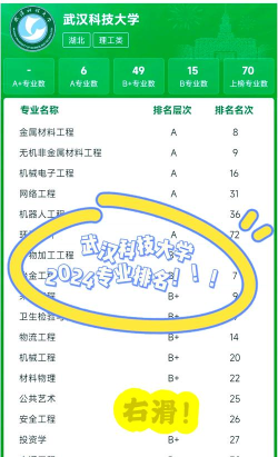 武汉科技大学中外合作专业有哪些 武汉科技大学中外合作专业有哪些