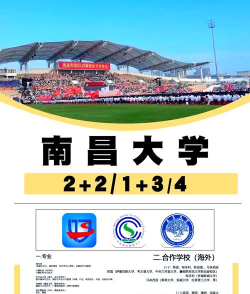 暨南大学国际学院2+2提供哪些专业 暨南大学国际学院2+2提供哪些专业