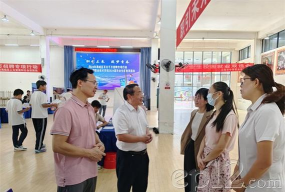 2024年北海中考250分左右可以上的职业学校 2024年北海中考250分左右可以上的职业学校