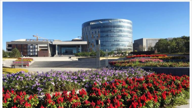 吉林建筑大学口碑怎么样 吉林建筑大学口碑怎么样