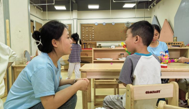 邵阳市女子职业学校幼儿保育专业怎么样 邵阳市女子职业学校幼儿保育专业怎么样