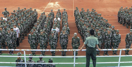 湖南兵器工业高级技工学校开设了哪些专业 湖南兵器工业高级技工学校开设了哪些专业