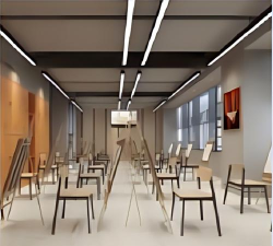 株洲人工智能职业技术学校怎么样 株洲人工智能职业技术学校怎么样