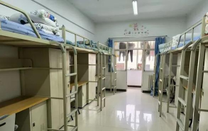 大同幼儿师范学校2025年宿舍条件 大同幼儿师范学校2025年宿舍条件