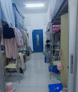 安康地区卫生学校2025年宿舍条件 安康地区卫生学校2025年宿舍条件