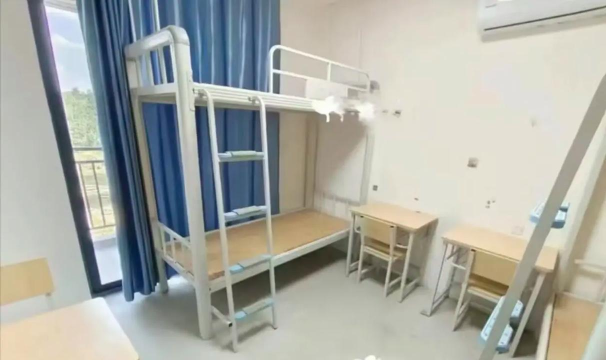 绵阳艺术学校2025年宿舍条件 绵阳艺术学校2025年宿舍条件