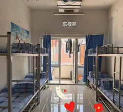 邯郸轻化职工中专2025年宿舍条件 邯郸轻化职工中专2025年宿舍条件