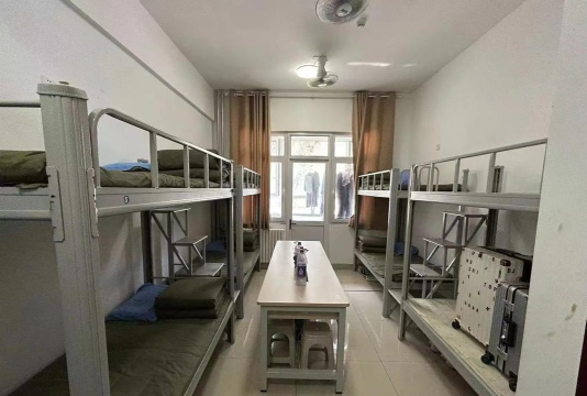 石家庄信达传媒中等专业学校2025年宿舍条件 石家庄信达传媒中等专业学校2025年宿舍条件