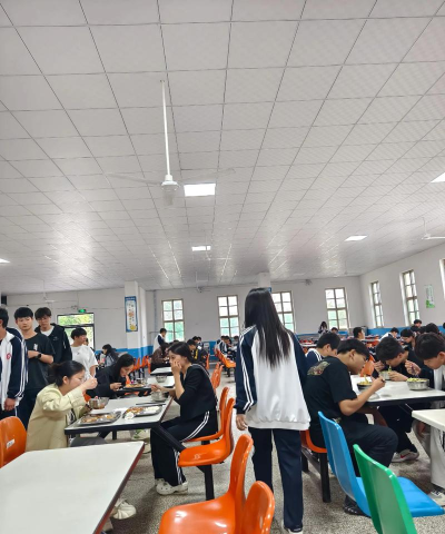 保定育德中专学校2025年宿舍条件 保定育德中专学校2025年宿舍条件