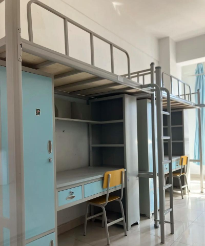 江苏大丰中等专业学校2025年宿舍条件 江苏大丰中等专业学校2025年宿舍条件