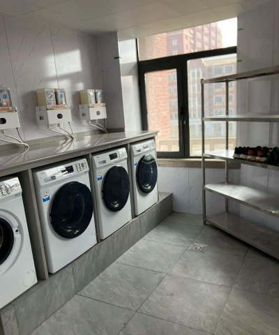 恩平体育学校2025年宿舍条件 恩平体育学校2025年宿舍条件