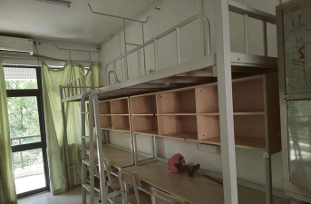 东莞轻工业学校2025年宿舍条件 东莞轻工业学校2025年宿舍条件