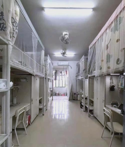 桐乡技师学院2025年宿舍条件 桐乡技师学院2025年宿舍条件