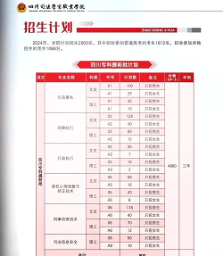 2025舞蹈生文化课375分能上四川司法警官职业学院吗 2025舞蹈生文化课375分能上四川司法警官职业学院吗