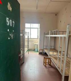 邵阳艺成职业技术学校2025年宿舍条件 邵阳艺成职业技术学校2025年宿舍条件