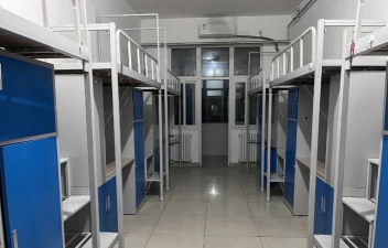 临沂市工程学校2025年宿舍条件 临沂市工程学校2025年宿舍条件