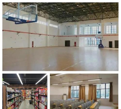 永嘉县第三职业学校2025年宿舍条件 永嘉县第三职业学校2025年宿舍条件