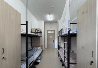 烟台轻工业学校2025年宿舍条件 烟台轻工业学校2025年宿舍条件