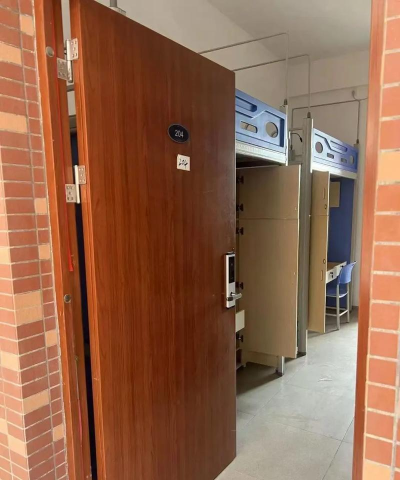 佛山南海区理工职业技术学校2025年宿舍条件 佛山南海区理工职业技术学校2025年宿舍条件