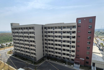 田东职业技术学校2025年宿舍条件 田东职业技术学校2025年宿舍条件