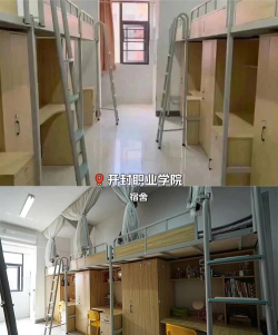 开封新技术中等职业学校2025年宿舍条件 开封新技术中等职业学校2025年宿舍条件