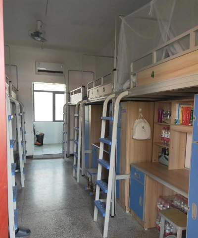 淮南市潘集工程技术中等专业学校2025年宿舍条件 淮南市潘集工程技术中等专业学校2025年宿舍条件
