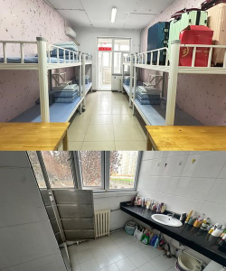 渭南西北理工职业学校2025年宿舍条件 渭南西北理工职业学校2025年宿舍条件