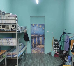 西安残疾人艺术职业学校2025年宿舍条件 西安残疾人艺术职业学校2025年宿舍条件