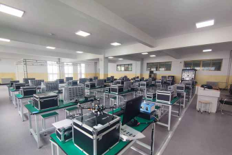 凉州职业中等专业学校2025年宿舍条件 凉州职业中等专业学校2025年宿舍条件