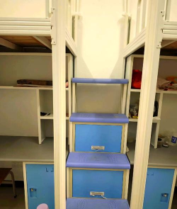 保定财贸学校2025年宿舍条件 保定财贸学校2025年宿舍条件