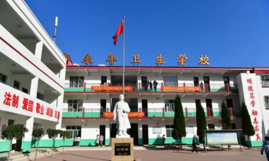 邯郸永年卫生学校2025年宿舍条件 邯郸永年卫生学校2025年宿舍条件