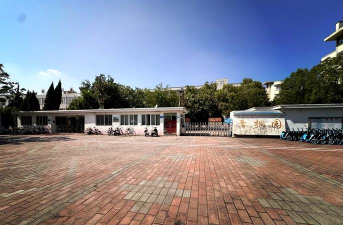 六安市金安职业学校2025年宿舍条件 六安市金安职业学校2025年宿舍条件