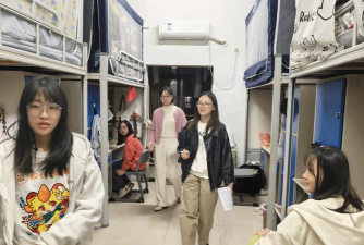 湖北传媒摄影技师学院2025年宿舍条件 湖北传媒摄影技师学院2025年宿舍条件